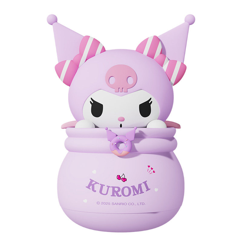 奇悦HelloKitty暖手宝生日礼物女生闺蜜实用高级感可爱秋冬保暖