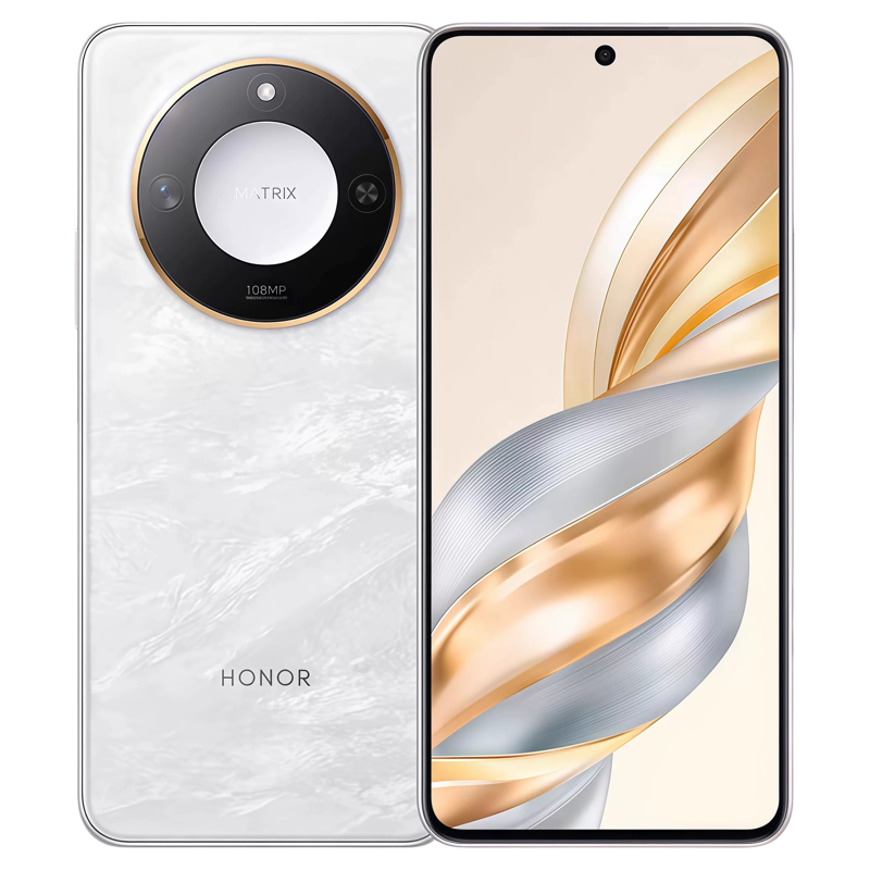 honor/荣耀X60官方正品全网通5G
