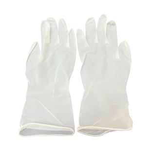 一次性手套食品级专用加长洗碗丁腈橡胶加厚防水家务厨房加厚耐用