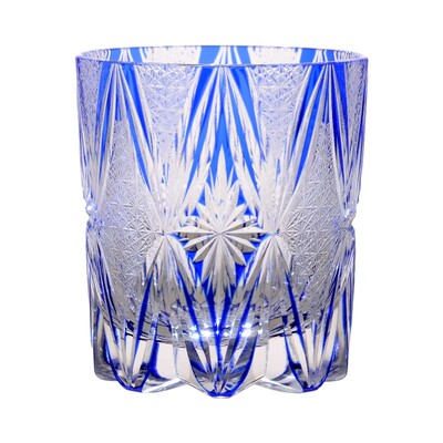 EVRA【冰心】水晶玻璃酒杯礼盒装