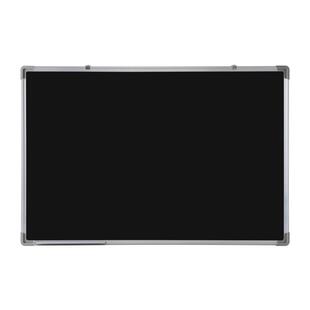 黑板家用儿童挂式写字板教学培训创意可擦写涂鸦绘画家用小黑板留言书写看板学校粉笔写字板画板留言黑板