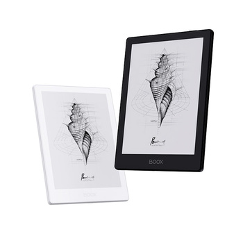 ����ѯ��ȯ����ʯboox Poke5 �������Ķ���Poke5S��ֽ����������ֽС˵������īˮ����Я�����ֽ��