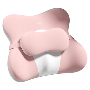 腰椎间盘突出专用汽车硬腰靠垫腰突腰肌劳损座椅腰托开车护腰神器