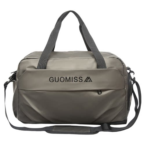 大容量短途出差手提行李包时尚旅游旅行包轻便待产收纳运动健身包