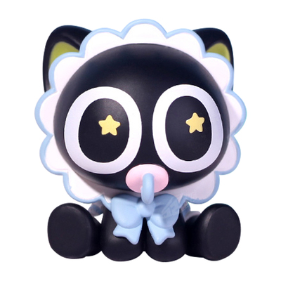 52toys罗小黑战记游乐园动漫