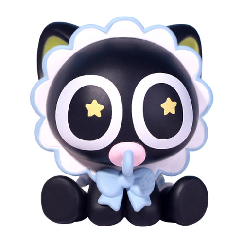 罗小黑战记52toys游乐园盲盒漫画动漫周边手办公仔扭蛋新年礼物