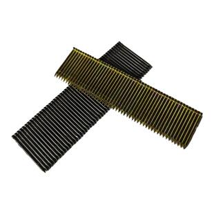 国标直钉枪FST气动快速省事安装踢脚线无头加硬I不卡钉钢排射钉子