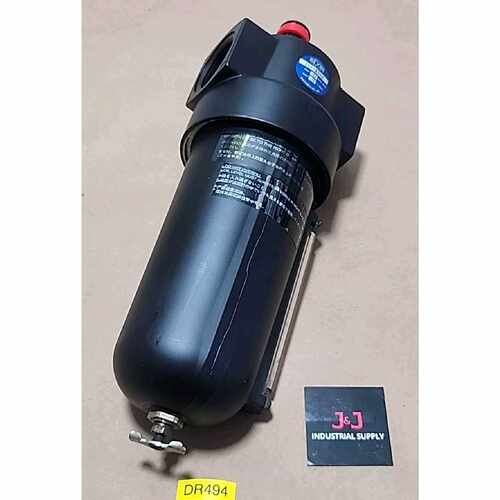 议价*NEW SURPLUS* Dixon L17A00A Jumbo MicroFog Lubricator 25