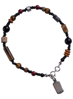 2026马年平安复古个性饰品