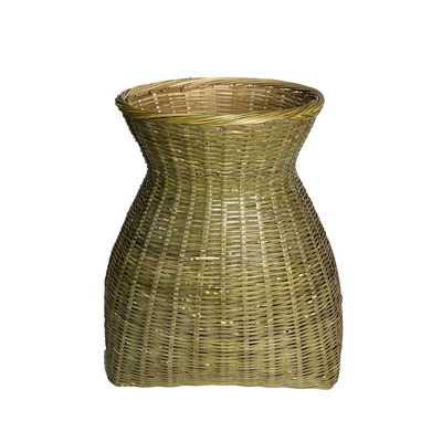 湘西手工编源头价格茶叶筐茶叶篮