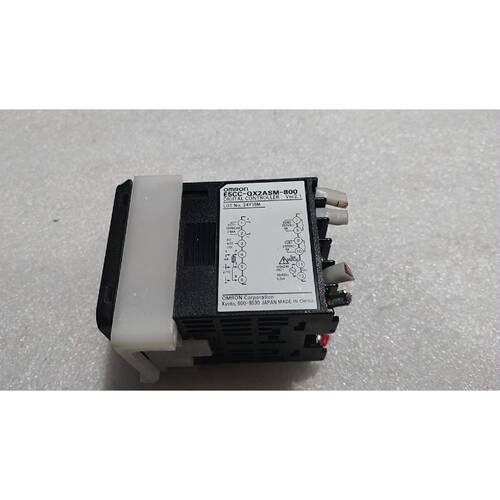 温控器 E5CC-QX2ASM-800 Ver2.1，询价