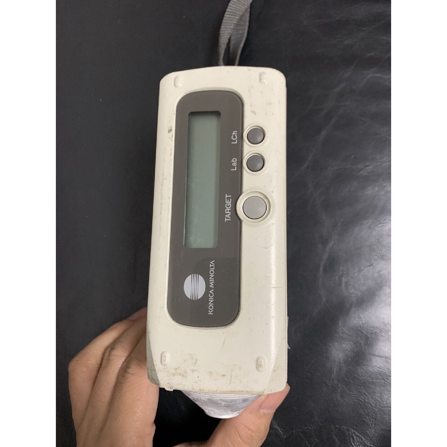 【议价-可维修】柯尼卡美能达CR10 色差仪 /二手均有货