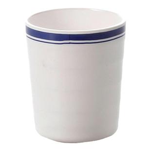 10个密胺杯子商用水杯防摔塑料杯茶杯餐饮饭店酒店餐厅专用茶水杯