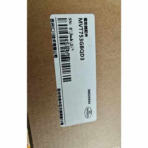 询价-驱动板汇川驱动器配件MVT753GBQD3库可维修
