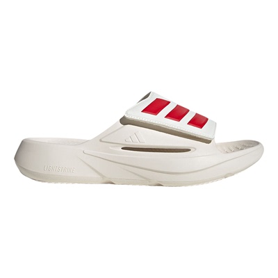Adidas/阿迪达斯官方正品LIGHTBLAZE SLIDE男女休闲拖鞋IH8944