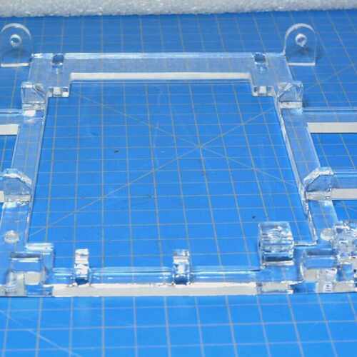 8518NAXZ-E / QUARTZ NEST 适用于 PHOSPHORIC ACID BATH / 应用