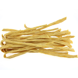 包邮云南特产石屏老字号零添加正宗北门纯手工精制腐竹5包装/箱