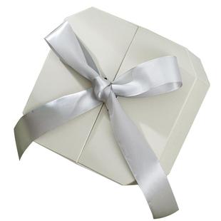 伴手礼物盒空盒子高级感口红礼盒包装盒送男女友生日礼品盒ins风