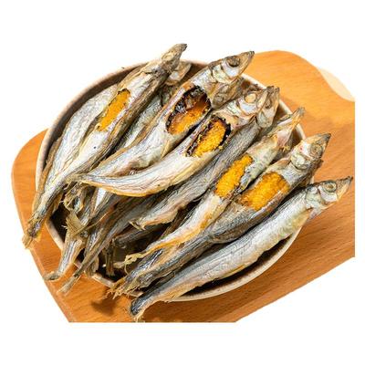 冻干多春鱼小鱼干猫零食增肥满籽宠物零食猫犬通用【源头工厂】