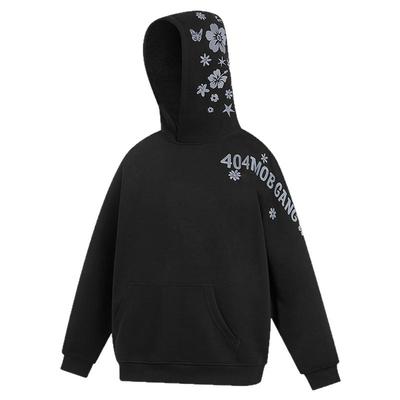 [徐艺洋同款]404MOB连帽卫衣