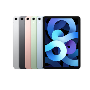 Apple/苹果 Ipad mini5/6 Air3/4/5 iPad9/10 Pro系列平板电脑