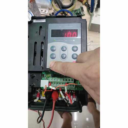 汇川主轴专用变频器型号MD280NS1.5GB652.5拍前询价下单