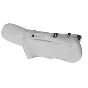 BORORO宠物边牧冲锋衣斗篷分体式雨衣狗狗衣服中大型犬宠物雨衣