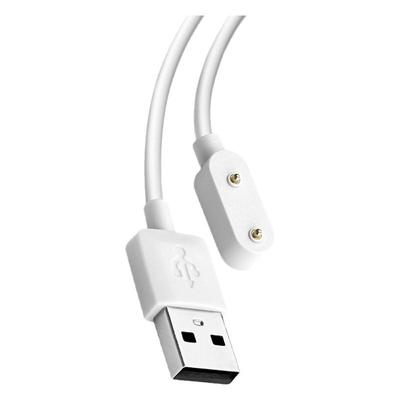 适用华为儿童电话手表4X充电器4/5pro磁吸充电线5X充电器5XPro数据线5磁吸线fit荣耀es华为手环6/7/8快充线