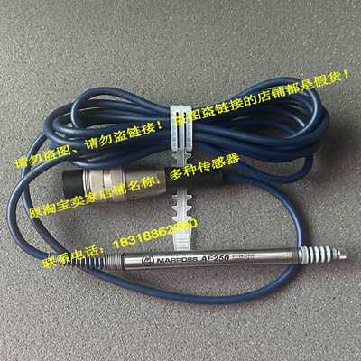 议价MARPOSS测笔监视器B3PR10T5413位移感测器3419832500马波斯AF