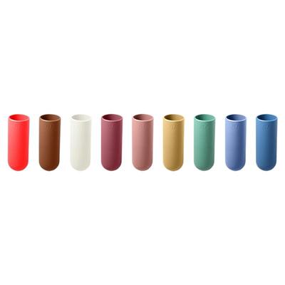 PIY创意衣帽架脚套配件