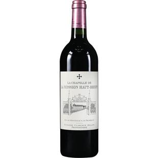 美讯酒庄副牌红酒法国进口赤霞珠修道院红颜容小美讯干红葡萄酒13
