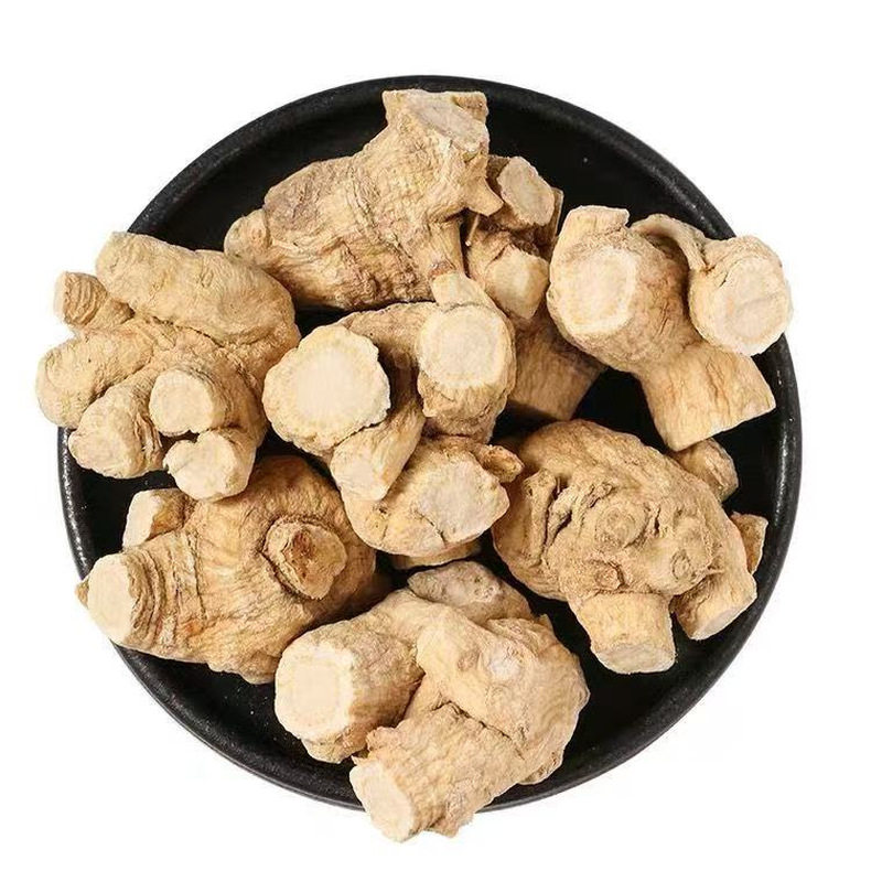 长白山西洋参头500g滋补颗粒