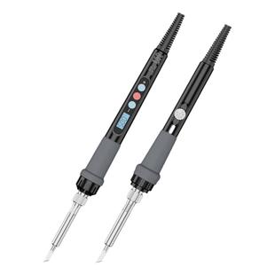 德力西塑料切割神器亚克力板电热切割刀KT板海绵泡沫热熔切刀工具