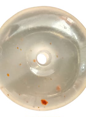 徐琢南红精工雕琢值得拥有
