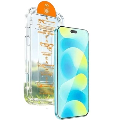 适用华为nova16钢化膜nova15pro手机膜16ultra全屏16se防摔14u13活力版novo16z新款贴膜12por无尘仓吸附热弯