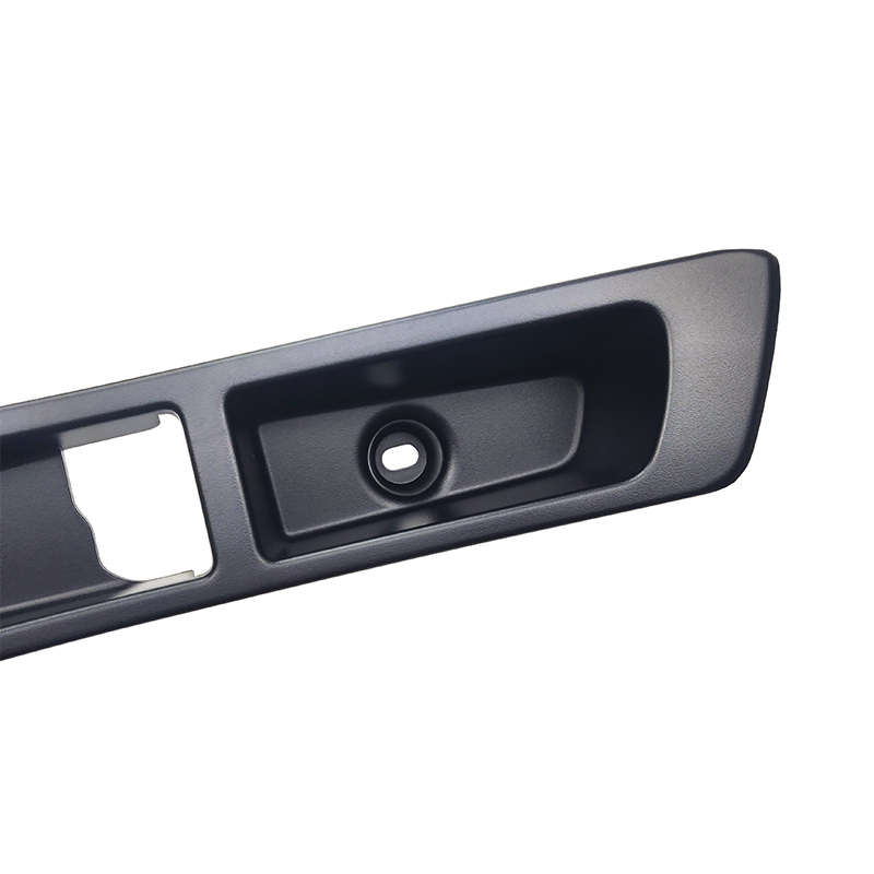 适配解放J6P玻璃升降器控制面板电动窗开关盖板J6L车门内饰板配件