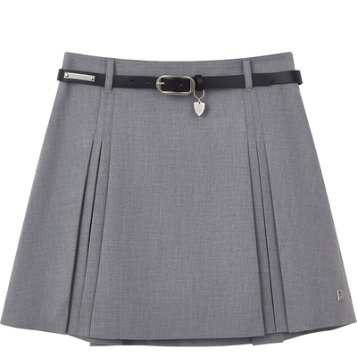 TeenieWeenie小熊女装半身裙