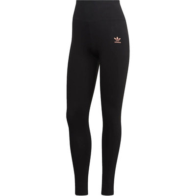 Adidas/阿迪达斯女子紧身长裤