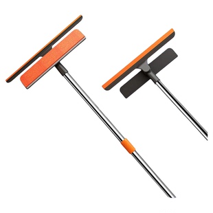 多功能三合一擦窗器干湿两用擦玻璃纱窗神器刮水器刮玻璃清洁工具