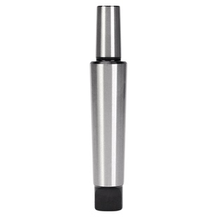 莫氏接杆钻夹头接杆锥柄连接杆MT2/3/4号B10/B12/B16/B18/B22加硬