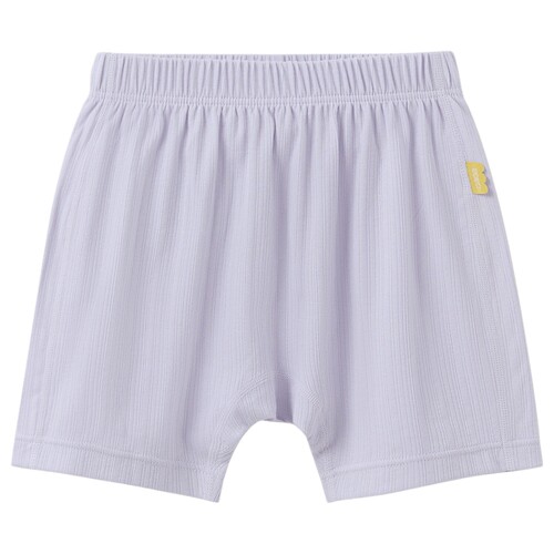 【QQ棉】papa爬爬夏季宝宝裤子男女宝亲肤吸湿透气大屁屁中短裤