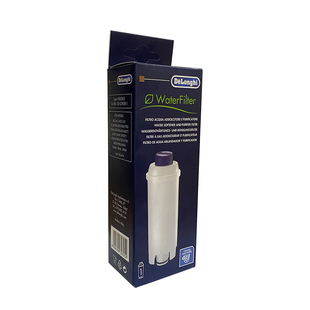 delonghi/德龙 全自动咖啡机水箱配件净水软化器软水过滤器滤芯