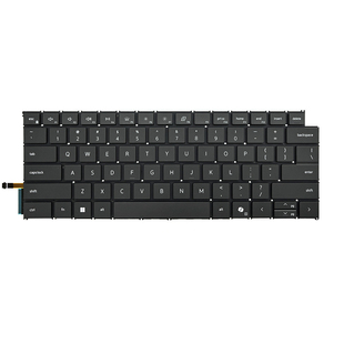 适用戴尔Dell Inspiron 5440 5441 5445 7440 7441 7445 7460键盘
