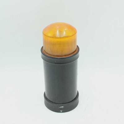 Schneider Electric XVB-L6G5 Strobe Flash Light