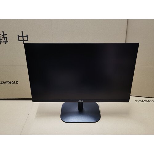 询议价AOC显示器24B2XH24B2XHM238寸I