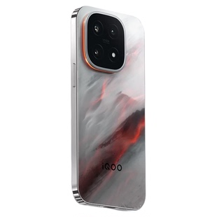 车虫适用iqoo15ultra手机壳iqooz11/10turbo新款neo11iqoo13透明硅胶z10turbopro+保护套12/11镜头z9全包防摔