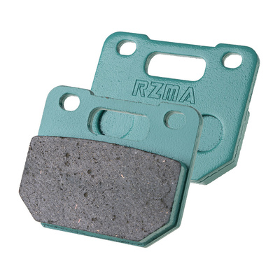 rzma小辐射卡钳刹车皮冰绿fa110