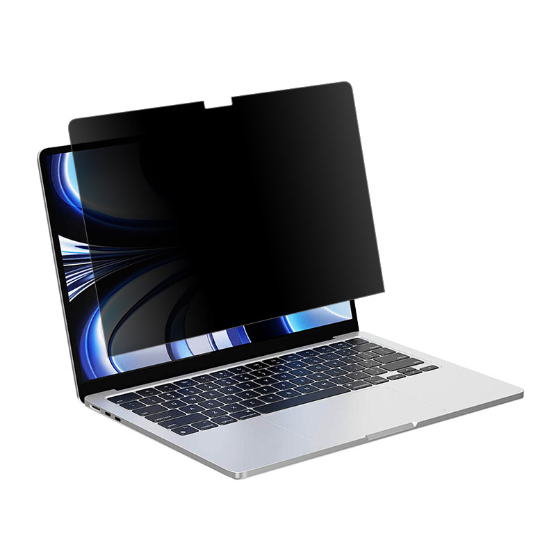 苹果macbook防窥膜保护隐私