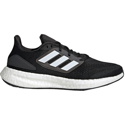 Adidas/阿迪达斯正品Pureboost 22男子户外运动休闲跑步鞋 GZ5174