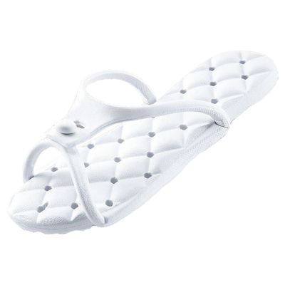 旅行便携式折叠拖鞋防滑旅游超轻游泳女浴室洗澡防滑可拆卸人字拖